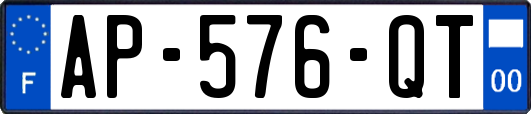 AP-576-QT