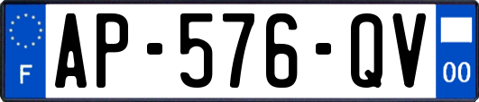 AP-576-QV
