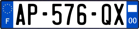 AP-576-QX