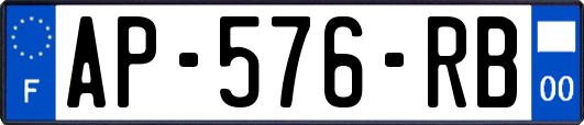 AP-576-RB