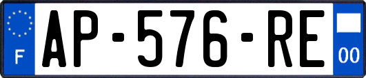 AP-576-RE