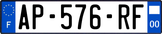 AP-576-RF