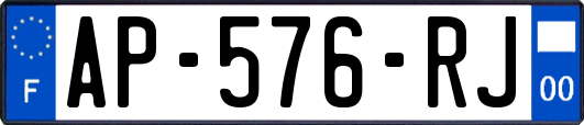 AP-576-RJ