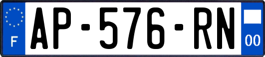 AP-576-RN