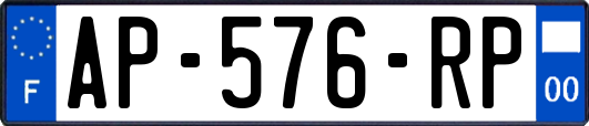 AP-576-RP