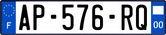 AP-576-RQ