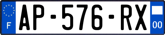 AP-576-RX