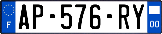 AP-576-RY
