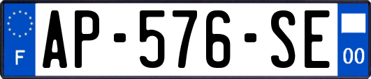 AP-576-SE