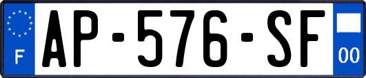 AP-576-SF