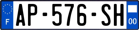 AP-576-SH