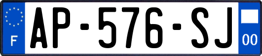 AP-576-SJ