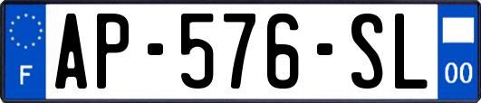 AP-576-SL