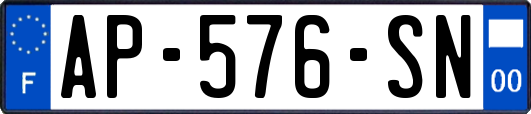 AP-576-SN