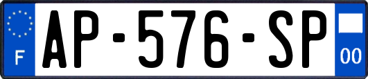 AP-576-SP