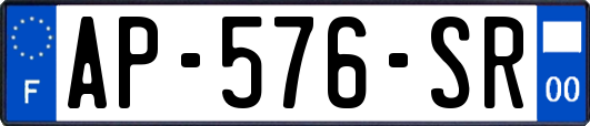 AP-576-SR