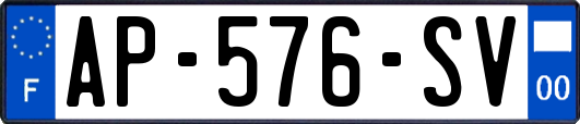 AP-576-SV