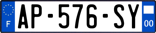 AP-576-SY
