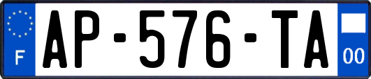 AP-576-TA