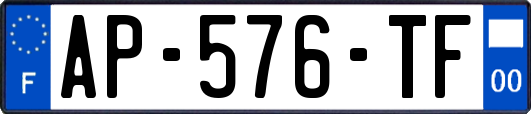 AP-576-TF