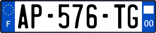 AP-576-TG