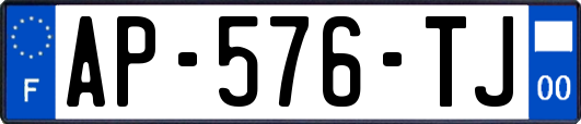 AP-576-TJ