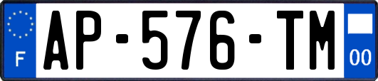 AP-576-TM