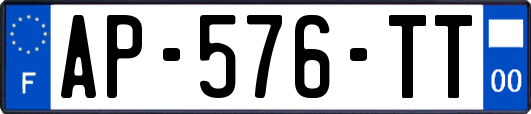 AP-576-TT
