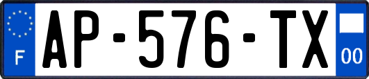 AP-576-TX