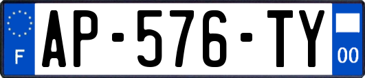 AP-576-TY