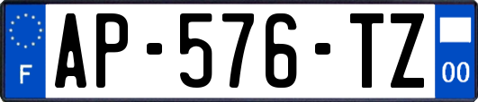 AP-576-TZ