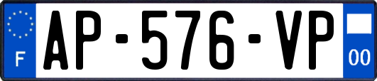 AP-576-VP