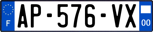 AP-576-VX