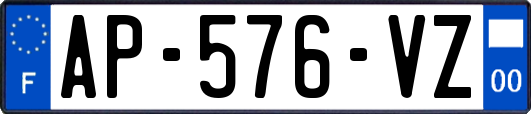 AP-576-VZ