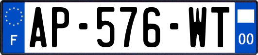 AP-576-WT