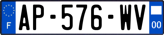 AP-576-WV