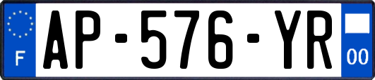 AP-576-YR