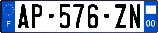 AP-576-ZN