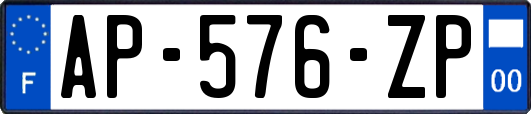 AP-576-ZP