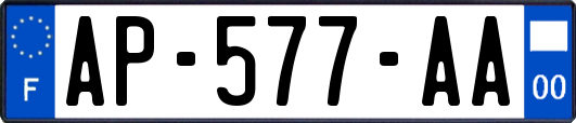 AP-577-AA