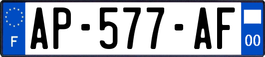 AP-577-AF