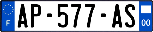 AP-577-AS