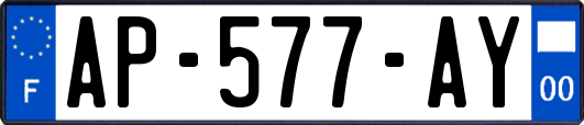 AP-577-AY