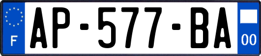 AP-577-BA