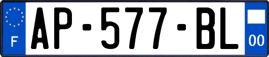 AP-577-BL