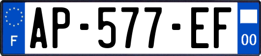 AP-577-EF