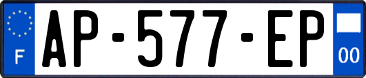 AP-577-EP
