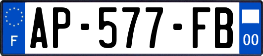 AP-577-FB