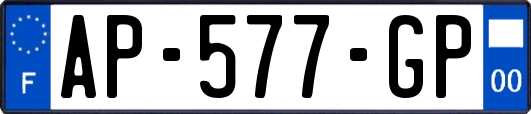 AP-577-GP
