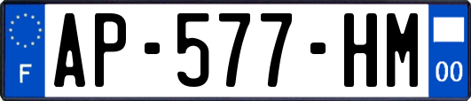 AP-577-HM